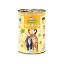 GRANATAPET DeliCATessen...