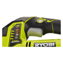 Ryobi CJS180LM elektrinis siaurapjūklis 1,72 kg Ryobi CJS180LM elektrinis siaurapjūklis 1,72 kg
