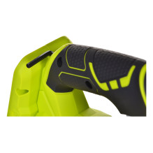 Ryobi CJS180LM elektrinis siaurapjūklis 1,72 kg Ryobi CJS180LM elektrinis siaurapjūklis 1,72 kg