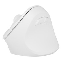 NATEC Crake 2 pelė, universali dešiniarankiams, belaidė RF pelė + „Bluetooth“ optinė, 2400 DPI