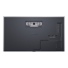 LG OLED evo AI OLED77G51LW televizorius 195,6 cm (77 colių) 4K „Ultra HD“ išmanusis televizorius „Wi-Fi“ juodas