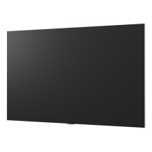 LG OLED evo AI OLED77G51LW TV 195.6 cm (77") 4K Ultra HD Smart TV Wi-Fi Black
