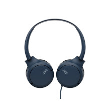 JVC HA-S33UCAU - headphones, blue