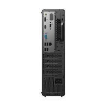 „Lenovo ThinkCentre Neo 50s Gen 5“ „Intel® Core™ i5 i5-14400“ 16 GB DDR5-SDRAM 512 GB SSD „Windows 11 Pro SFF“ asmeninis