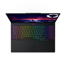 Lenovo Legion 5 15AKP10 AMD Ryzen AI 7 350 nešiojamasis kompiuteris 38,4 cm (15,1 ') WQXGA 32 GB DDR5-SDRAM 1 TB SSD NVI
