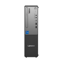 „Lenovo ThinkCentre Neo 50s Gen 5“ „Intel® Core™ i5 i5-14400“ 16 GB DDR5-SDRAM 512 GB SSD „Windows 11 Pro SFF“ asmeninis