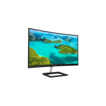 „Philips E Line 328E1CA/00“ LED ekranas 80 cm (31,5 colio) 3840 x 2160 pikselių 4K „Ultra HD“ LCD juodas