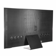 „Samsung QE77S95FAT“ 195,6 cm (77 colių) 4K „Ultra HD“ išmanusis televizorius „Wi-Fi“ Juoda