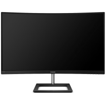„Philips E Line 328E1CA/00“ LED ekranas 80 cm (31,5 colio) 3840 x 2160 pikselių 4K „Ultra HD“ LCD juodas