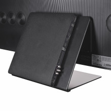 „Samsung QE77S95FAT“ 195,6 cm (77 colių) 4K „Ultra HD“ išmanusis televizorius „Wi-Fi“ Juoda