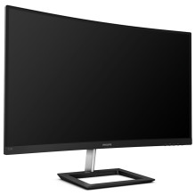Philips E Line 328E1CA / 00 LED display 80 cm (31.5") 3840 x 2160 pixels 4K Ultra HD LCD Black