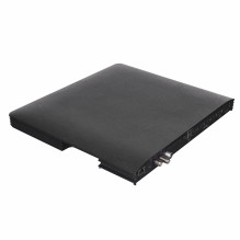 „Samsung QE77S95FAT“ 195,6 cm (77 colių) 4K „Ultra HD“ išmanusis televizorius „Wi-Fi“ Juoda