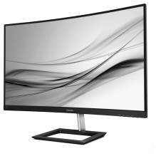 „Philips E Line 328E1CA/00“ LED ekranas 80 cm (31,5 colio) 3840 x 2160 pikselių 4K „Ultra HD“ LCD juodas
