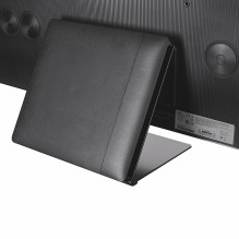 „Samsung QE77S95FAT“ 195,6 cm (77 colių) 4K „Ultra HD“ išmanusis televizorius „Wi-Fi“ Juoda