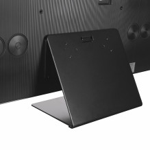 „Samsung QE77S95FAT“ 195,6 cm (77 colių) 4K „Ultra HD“ išmanusis televizorius „Wi-Fi“ Juoda