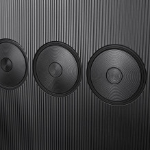 „Samsung QE77S95FAT“ 195,6 cm (77 colių) 4K „Ultra HD“ išmanusis televizorius „Wi-Fi“ Juoda