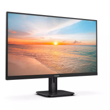 „Philips 27E1N1800A/00“ kompiuterio monitorius 68,6 cm (27") 3840 x 2160 pikselių 4K „Ultra HD“ LED juodas
