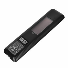 „Samsung QE77S95FAT“ 195,6 cm (77 colių) 4K „Ultra HD“ išmanusis televizorius „Wi-Fi“ Juoda