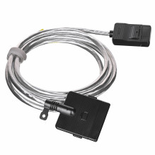 „Samsung QE77S95FAT“ 195,6 cm (77 colių) 4K „Ultra HD“ išmanusis televizorius „Wi-Fi“ Juoda