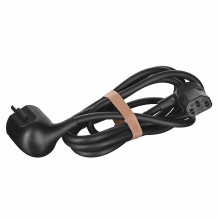 „Samsung QE77S95FAT“ 195,6 cm (77 colių) 4K „Ultra HD“ išmanusis televizorius „Wi-Fi“ Juoda