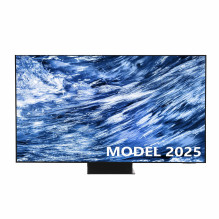 Samsung QE77S95FAT 195.6 cm (77") 4K Ultra HD Smart TV Wi-Fi Black