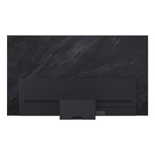 LG OLED evo AI OLED83C51LA televizorius 2,11 m (83 colių) 4K „Ultra HD“ išmanusis televizorius su „Wi-Fi“ juodas