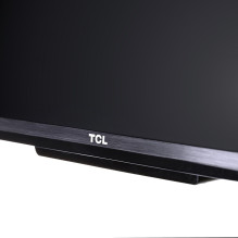 TCL 50V5C televizorius 127 cm (50 colių) „Full HD“ išmanusis televizorius, juodas