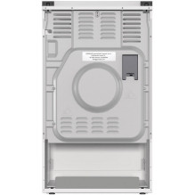 Gorenje GG5A14WJ laisvai pastatoma viryklė dujinė balta