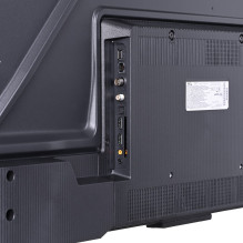 TCL 50V5C televizorius 127 cm (50 colių) „Full HD“ išmanusis televizorius, juodas