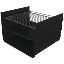 Gorenje GG5A14WJ laisvai pastatoma viryklė dujinė balta