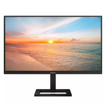 Philips 1000 series 27E1N1800AE / 00 computer monitor 68.6 cm (27") 3840 x 2160 pixels 4K Ultra HD LED Black