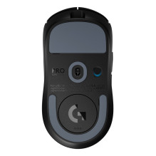 Logitech G 910-006630 mouse Gaming Right-hand RF Wireless Optical 32000 DPI