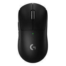 Logitech G 910-006630 mouse Gaming Right-hand RF Wireless Optical 32000 DPI