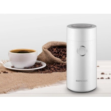 Concept KM6000 Coffee Grinder White