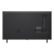 LG QNED 50QNED80A3A televizorius 127 cm (50') 4K Ultra HD išmanusis televizorius Wi-Fi juodas