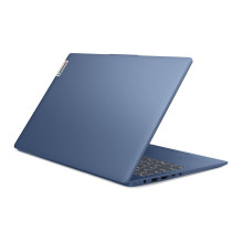 Lenovo IdeaPad Slim 3 15IRU8 i3-1315U 15.6" FHD IPS 300nits AG 8GB LPDDR5-4800 SSD 512 Intel UHD Graphics 47Wh Win1