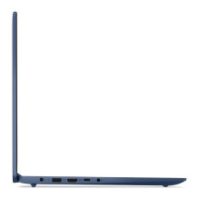 Lenovo IdeaPad Slim 3 15IRU8 i3-1315U 15.6" FHD IPS 300nits AG 8GB LPDDR5-4800 SSD 512 Intel UHD Graphics 47Wh Win1