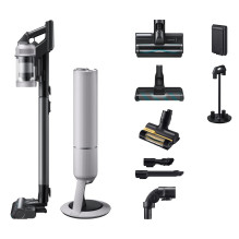 Samsung Bespoke AI Jet Complete VS80F28DFP / GE cordless bagless upright vacuum cleaner