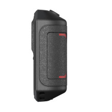 Guide Sensmart PF210 thermal imaging camera Vanadium Oxide Uncooled Focal Plane Arrays Black 256 x 192 pixels Built-in d