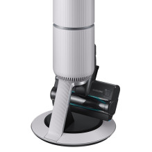 Samsung Bespoke AI Jet Complete VS80F28DFP / GE cordless bagless upright vacuum cleaner