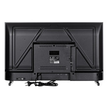 Philips 43PFS5500 / 12 TV 109.2 cm (43") Full HD Titan OS Black