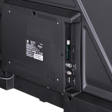 „Philips 43PFS5500/12“ televizorius 109,2 cm (43 colių) „Full HD“ titaninis OS juodas