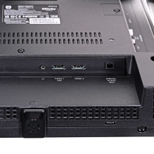 „Philips 43PFS5500/12“ televizorius 109,2 cm (43 colių) „Full HD“ titaninis OS juodas