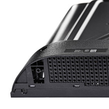 „Philips 43PFS5500/12“ televizorius 109,2 cm (43 colių) „Full HD“ titaninis OS juodas