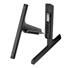 „Samsung The Frame QE55LS03FAU“ 139,7 cm (55") 4K „Ultra HD“ išmanusis televizorius „Wi-Fi“ Juoda