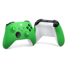 Microsoft Xbox Wireless Controller Green Microsoft Xbox Wireless Controller Green