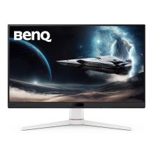 „BenQ MOBIUZ EX271“ kompiuterio monitorius, 68,6 cm (27 coliai), 1920 x 1080 pikselių, „Full HD“ LED, juoda, balta