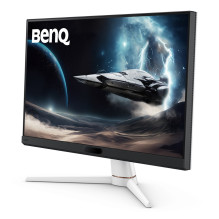 „BenQ MOBIUZ EX271“ kompiuterio monitorius, 68,6 cm (27 coliai), 1920 x 1080 pikselių, „Full HD“ LED, juoda, balta