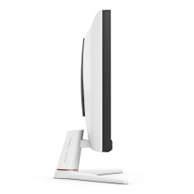 „BenQ MOBIUZ EX271“ kompiuterio monitorius, 68,6 cm (27 coliai), 1920 x 1080 pikselių, „Full HD“ LED, juoda, balta