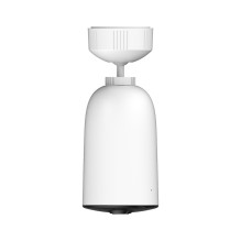 CB3 (AOV) kamera su baterija „Wi-Fi“ + saulės baterija, 5200 mAh, balta